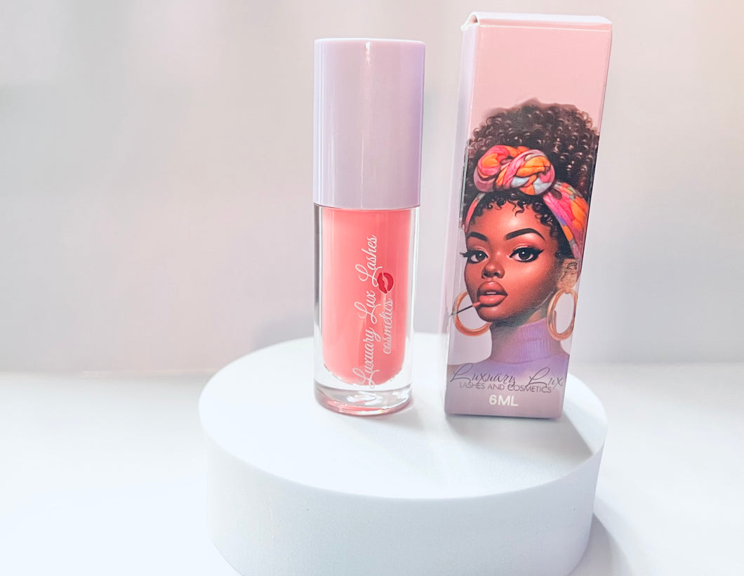 Pinky Nude