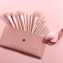 Load image into Gallery viewer, BEILI Make Up Brush Set