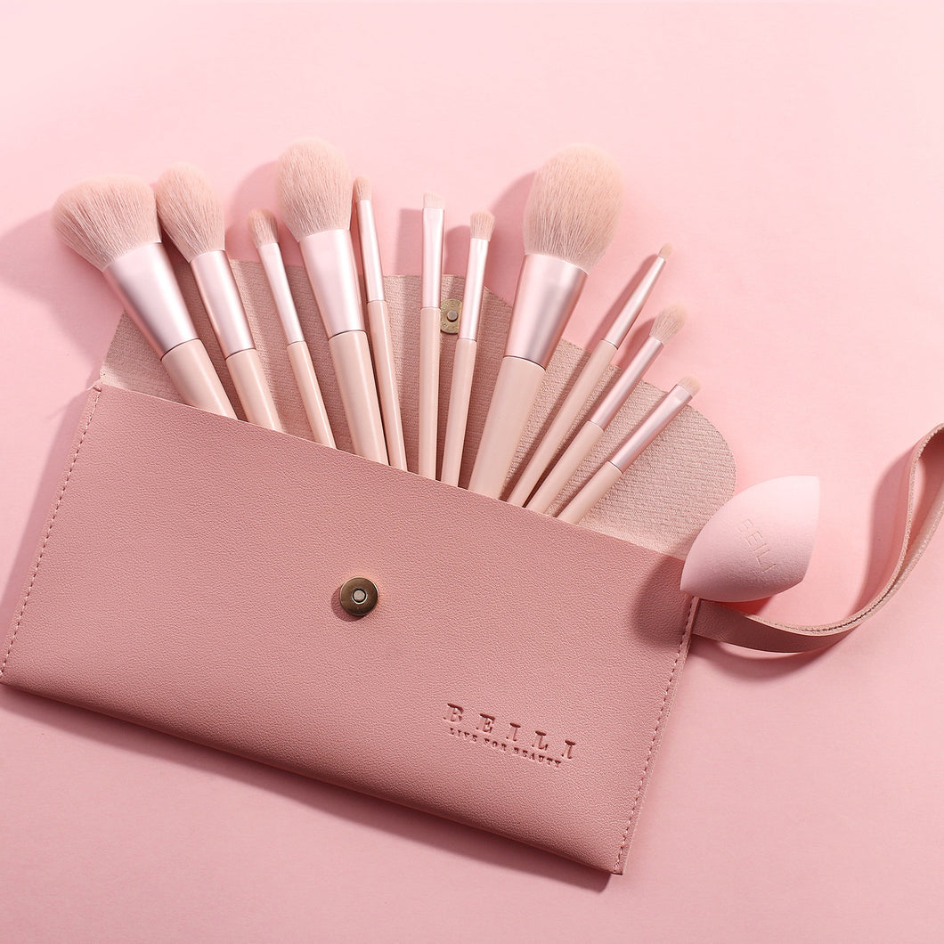 BEILI Make Up Brush Set