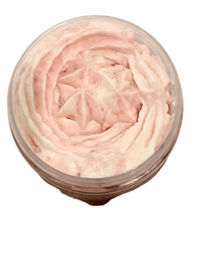 Strawberry Cheesecake Body Butter