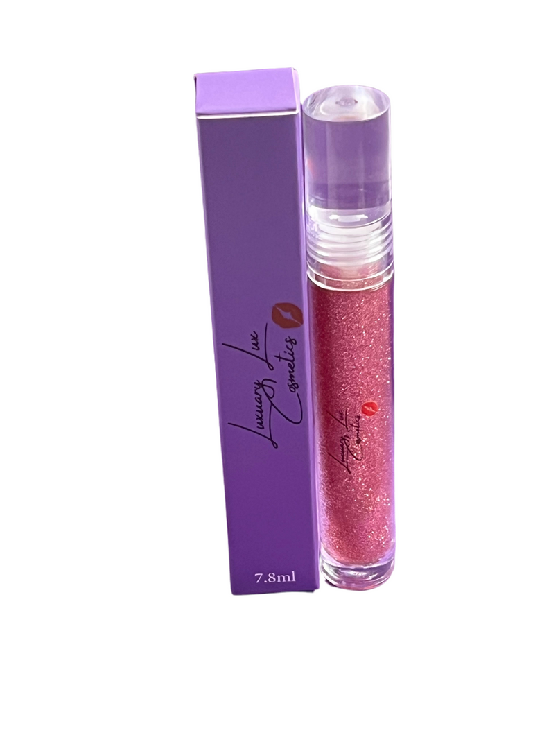 Glitz Lip Gloss