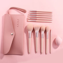 Load image into Gallery viewer, BEILI Make Up Brush Set
