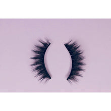 Load image into Gallery viewer, Boss Babe 3D Mink Lashes