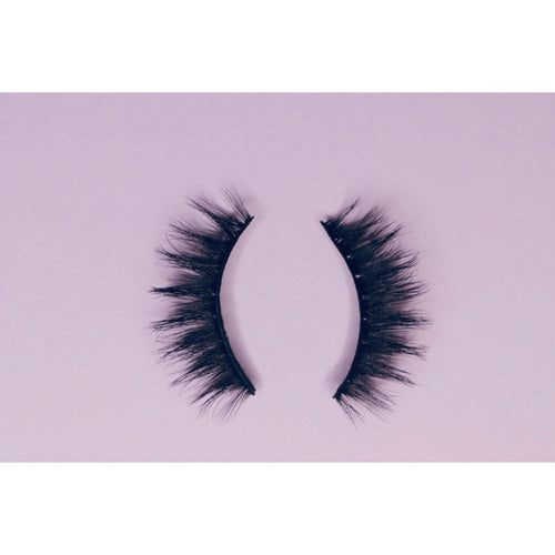 Boss Babe 3D Mink Lashes