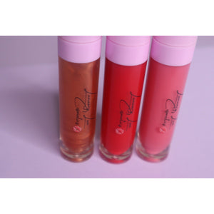 Tropical Lip Gloss Set